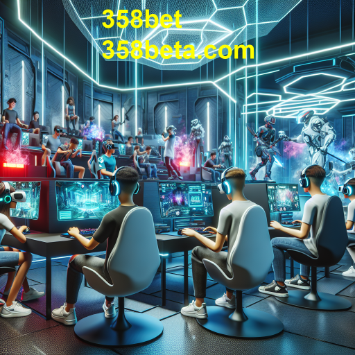 Tendências Emergentes no Setor de Jogos: O Futuro do Entretenimento Digital